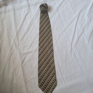 Pierre Balmain Silk Tie